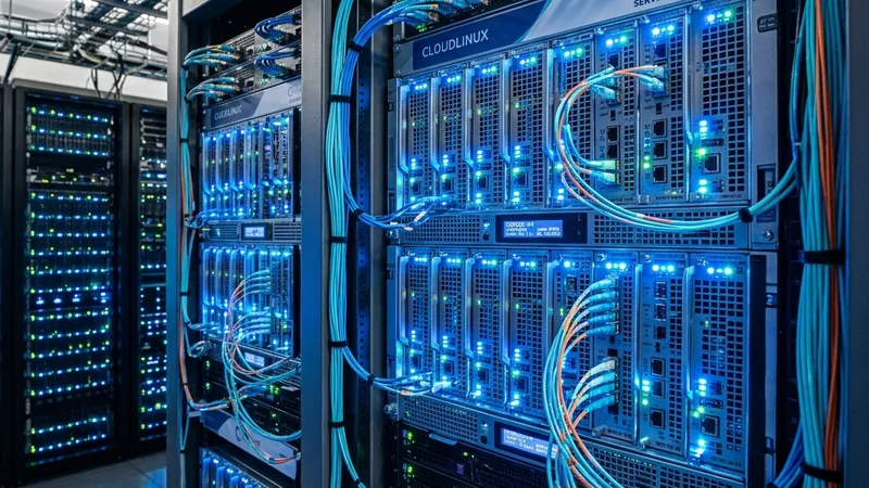 CloudLinux: La tecnología detrás de un hosting estable y seguro